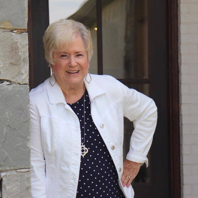Diane Branstetter